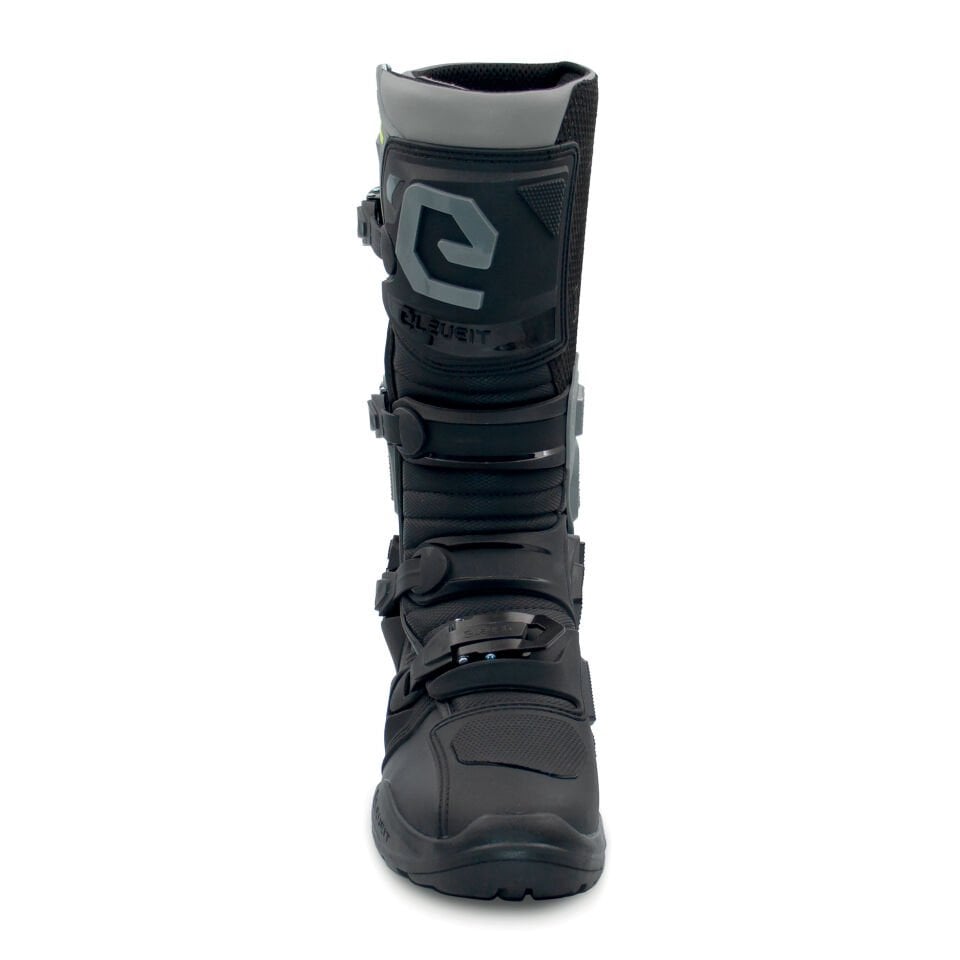 Eleveit X Privilege Enduro Black/Anthracite