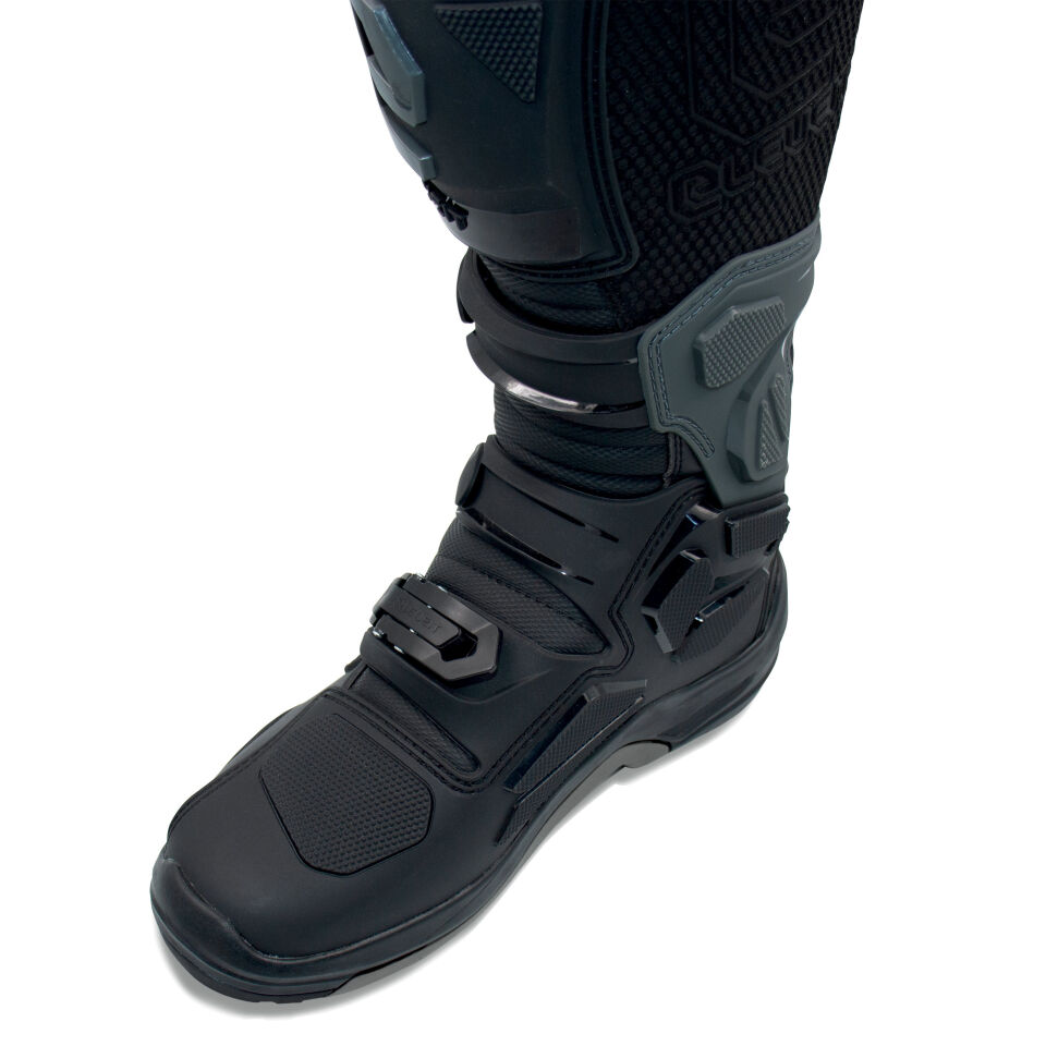 Eleveit X Privilege Enduro Black/Anthracite