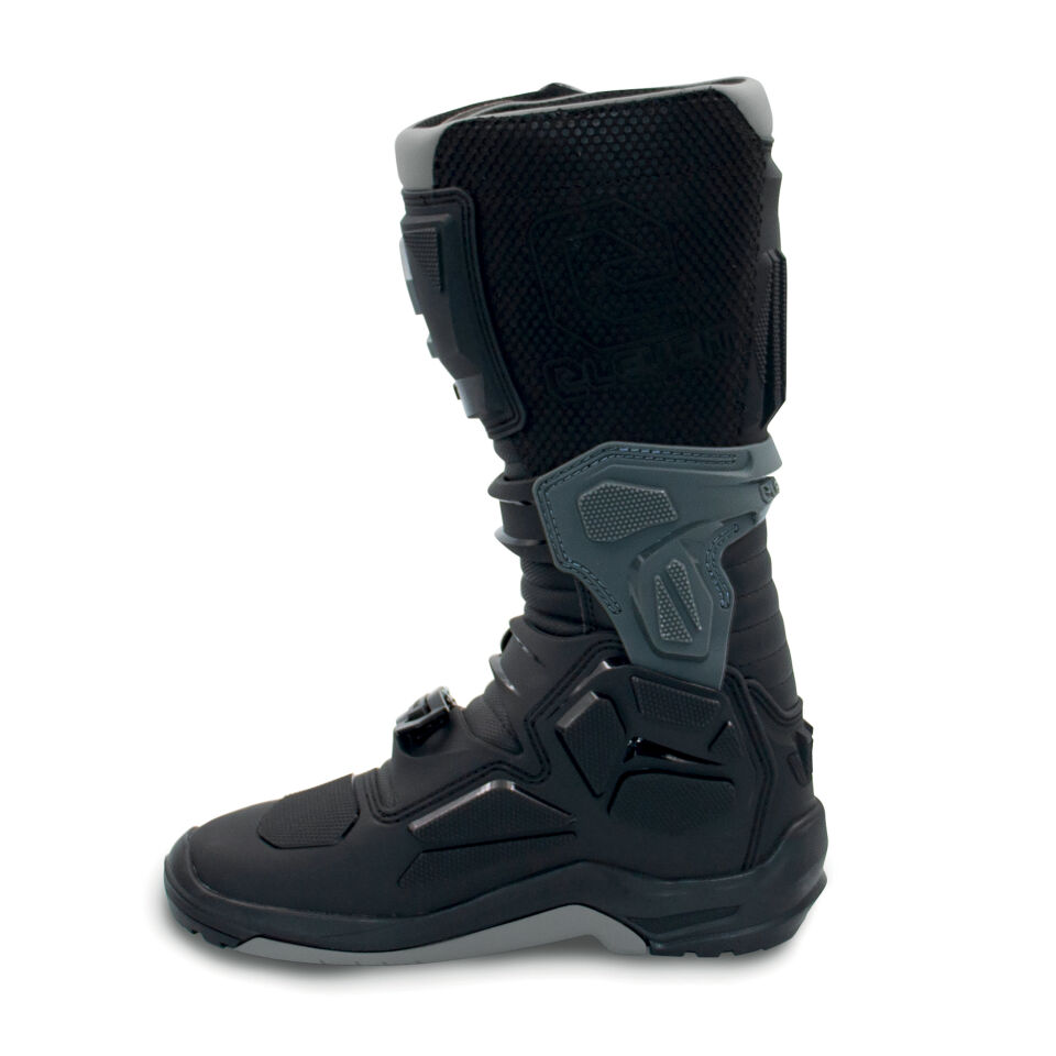 Eleveit X Privilege Enduro Black/Anthracite