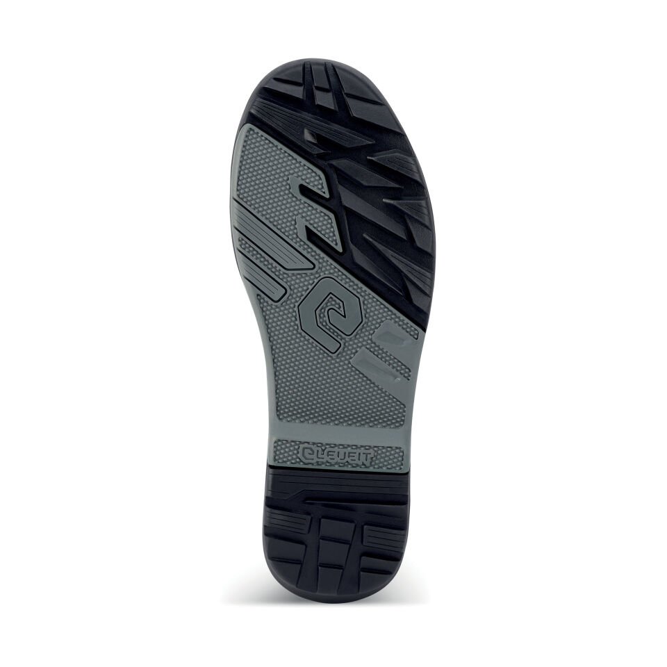 Eleveit X Privilege Enduro Black/Anthracite