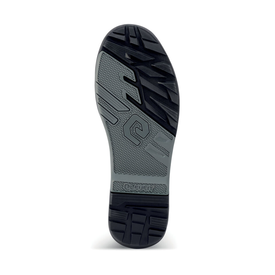 Eleveit X Privilege Enduro Black/Anthracite