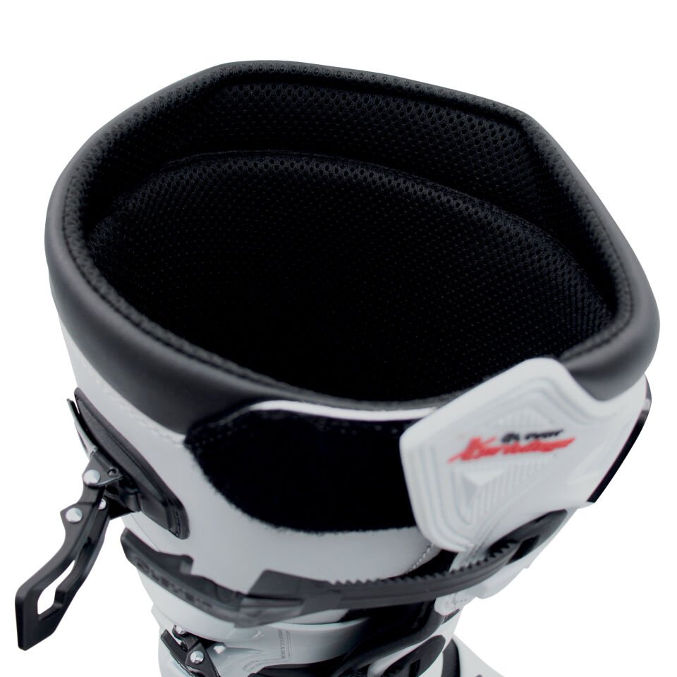 Eleveit X Privilege Enduro White/Black White/Black - 40