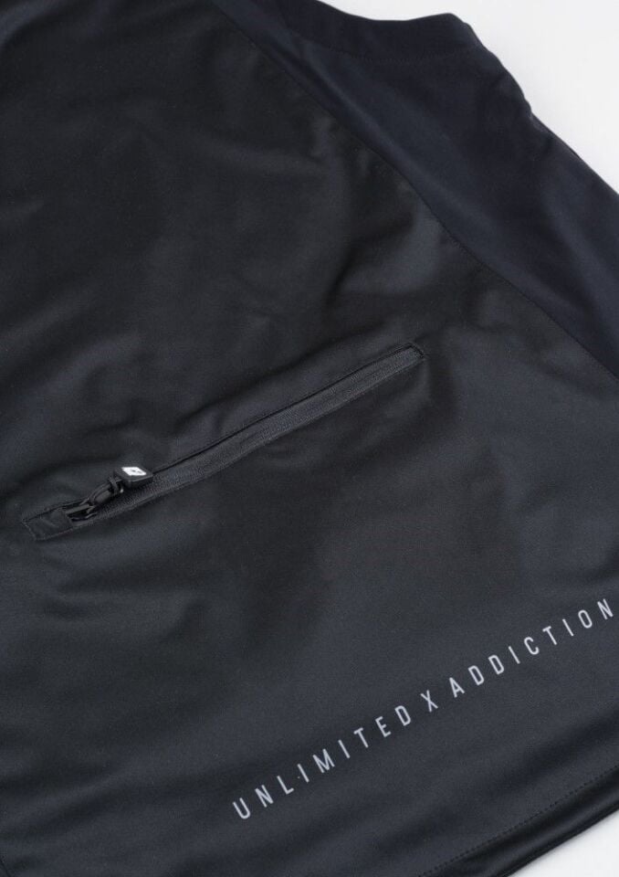 Kenny Bodywarmer+ Yelek Softshell