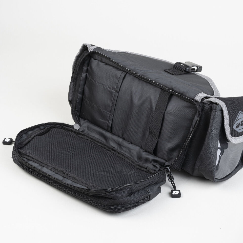 Kenny Bum Bag Motosiklet Bel Çantası