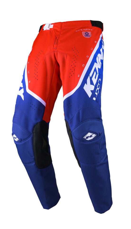 Kenny Track Focus Pantolon Lacivert