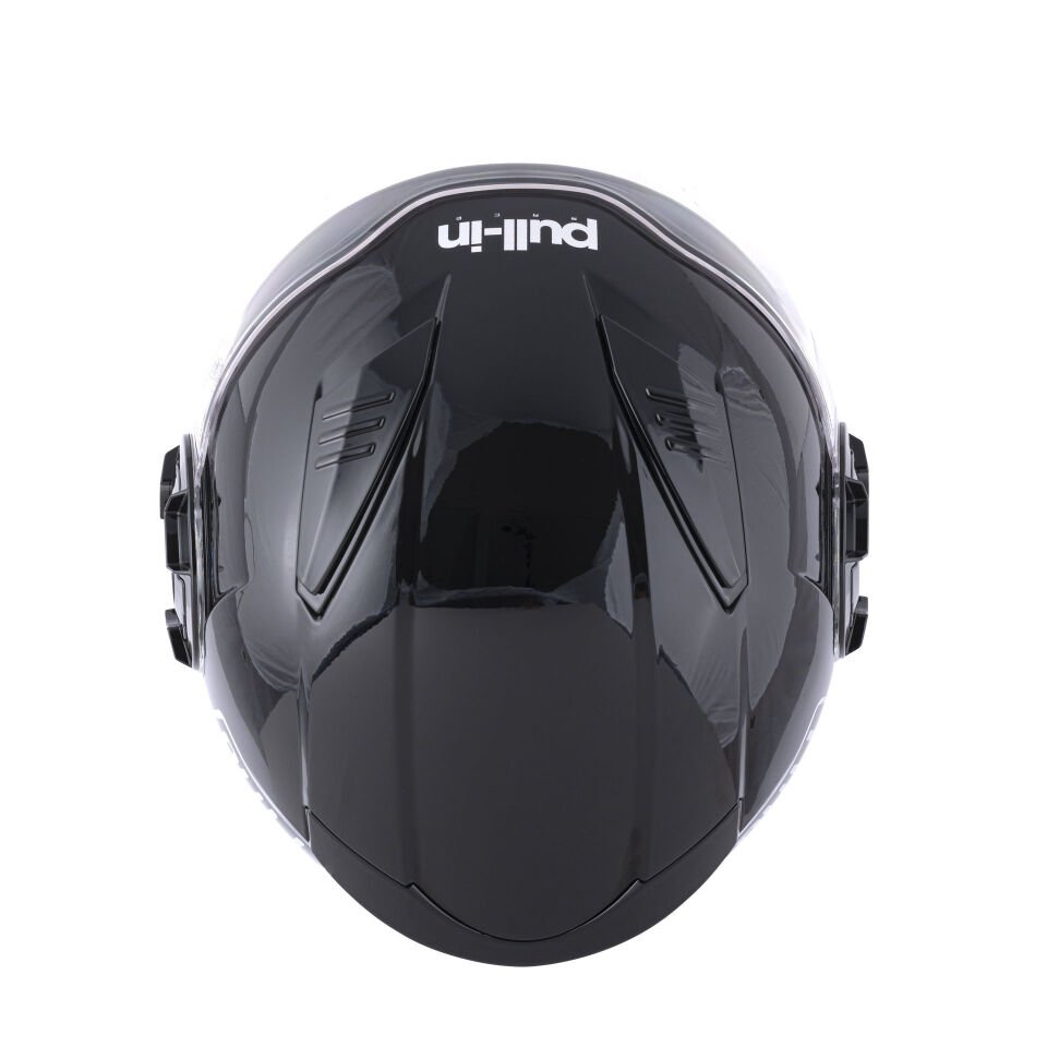 Pull In Açık Kask Holographic