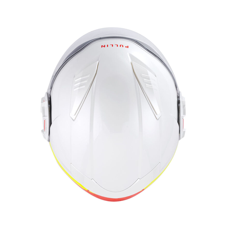 Pull In Açık Kask Gary Rainbow