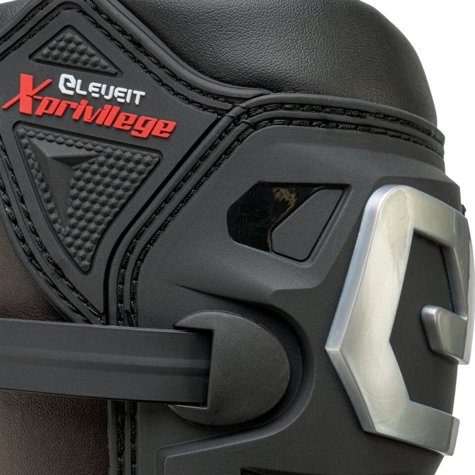 X Privilege E-Dry Enduro