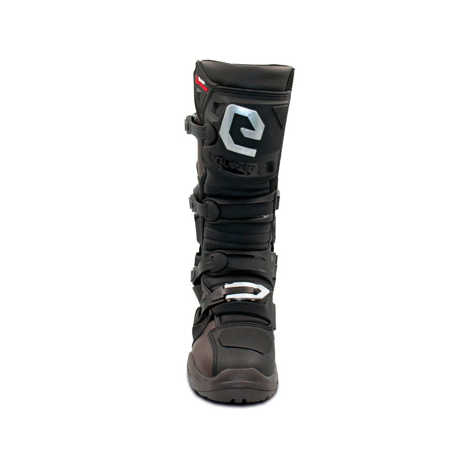 Eleveit X Privilege E-Dry Enduro
