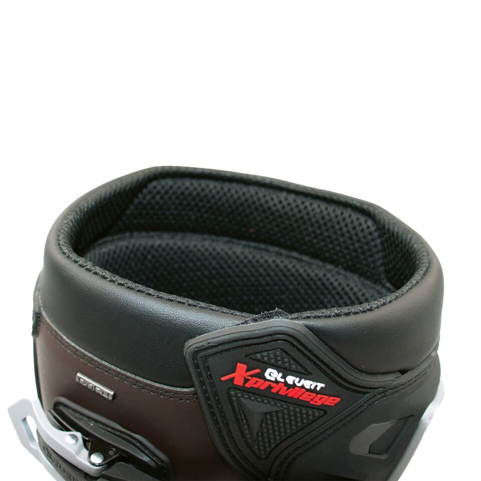 X Privilege E-Dry Enduro