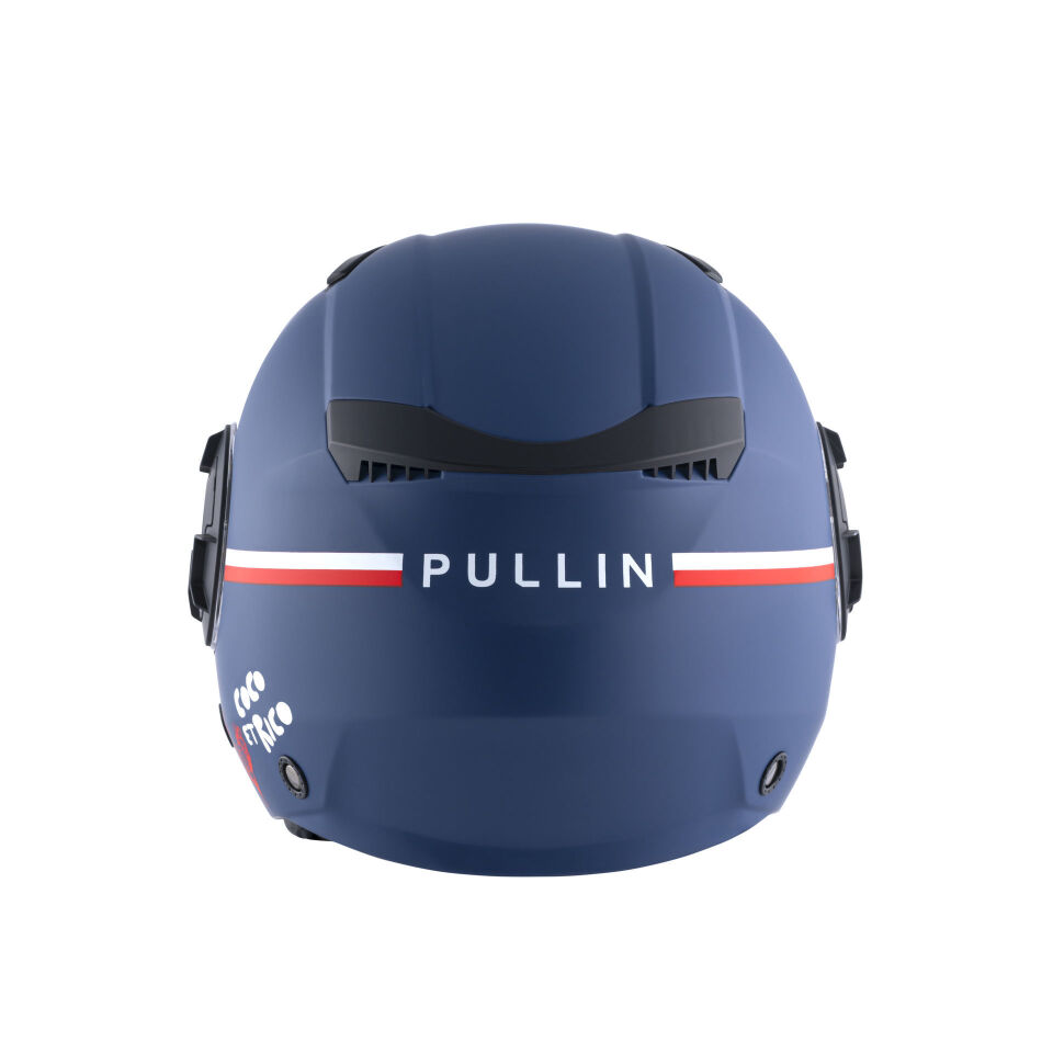 Pull In Açık Kask Coco & Rico