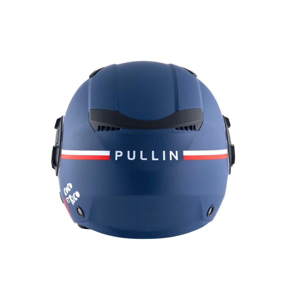Pull In Açık Kask Coco & Rico
