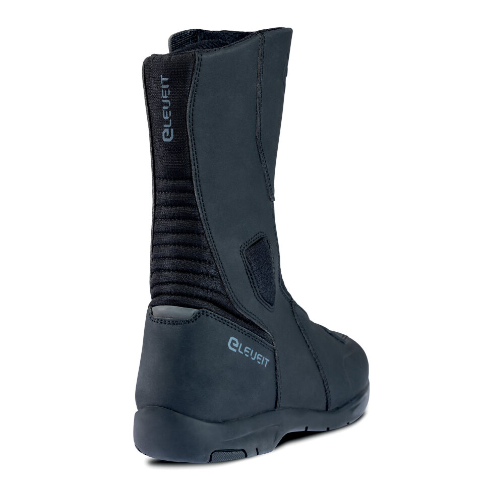 Eleveit Proton E-DRY Motosiklet Botu Black - 38