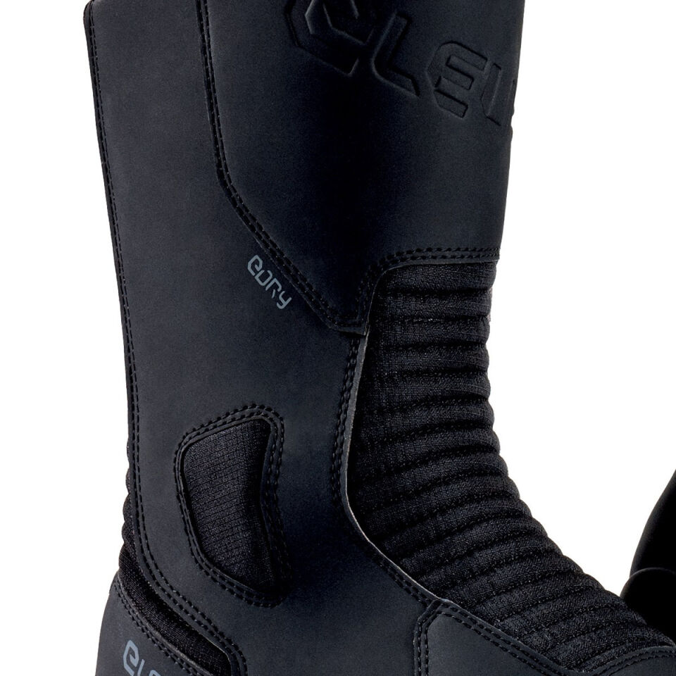 Eleveit Proton E-DRY Motosiklet Botu Black - 38