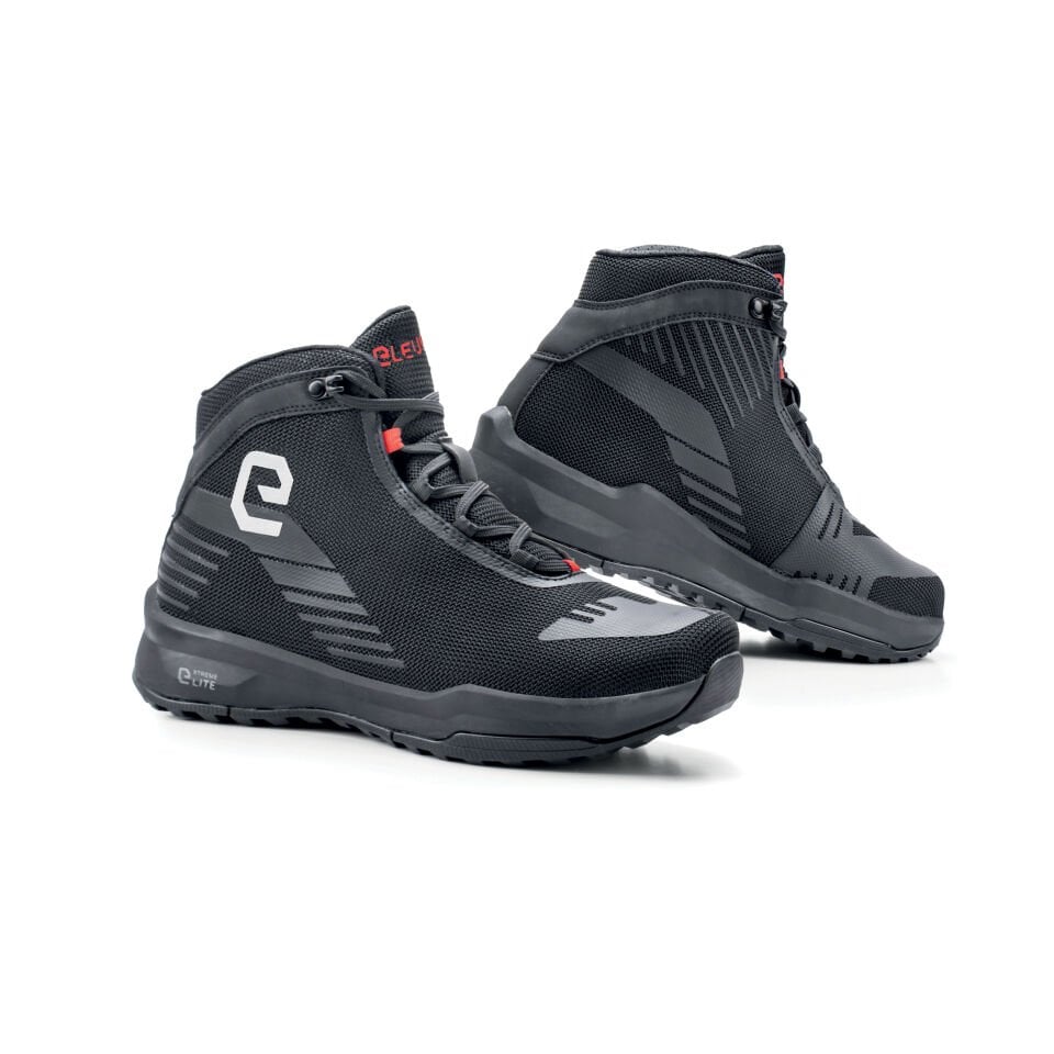 Eleveit Town Air Lady