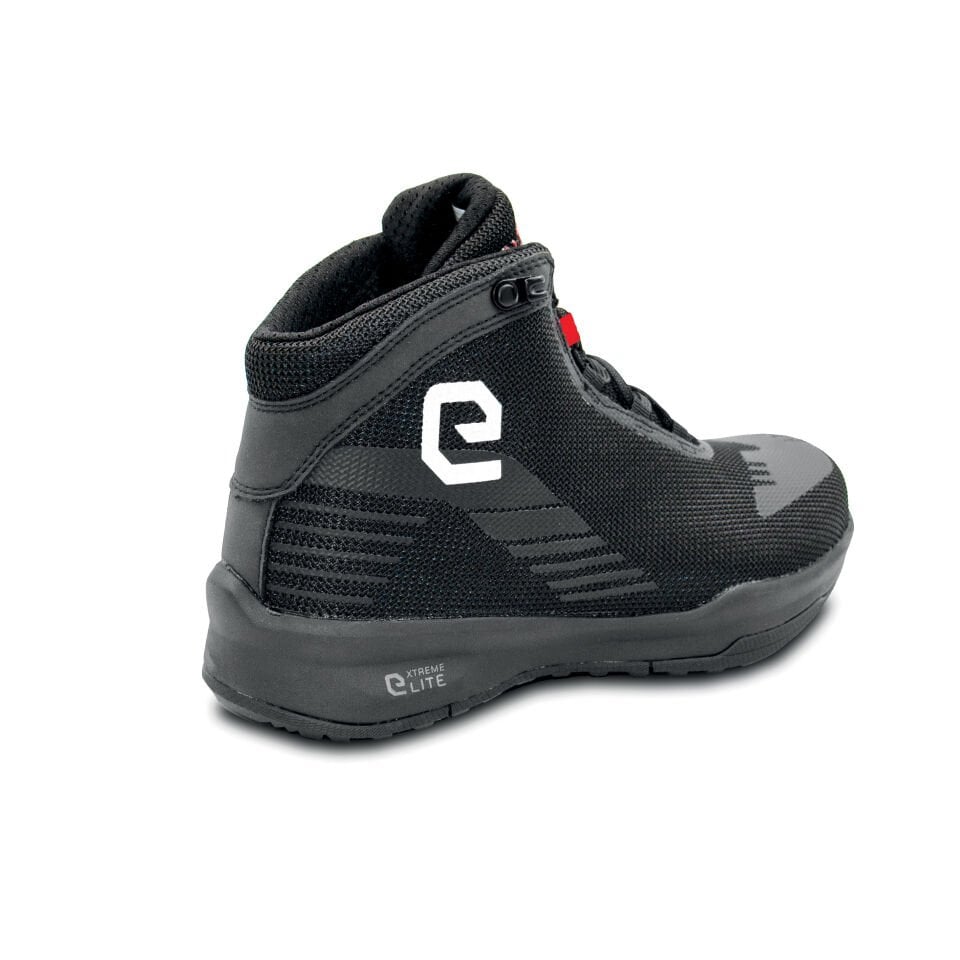 Eleveit Town Air Lady