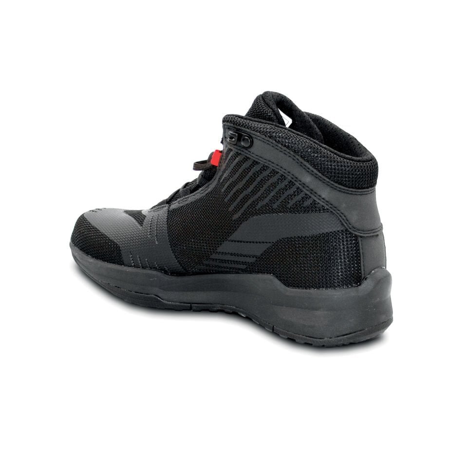 Eleveit Town Air Lady