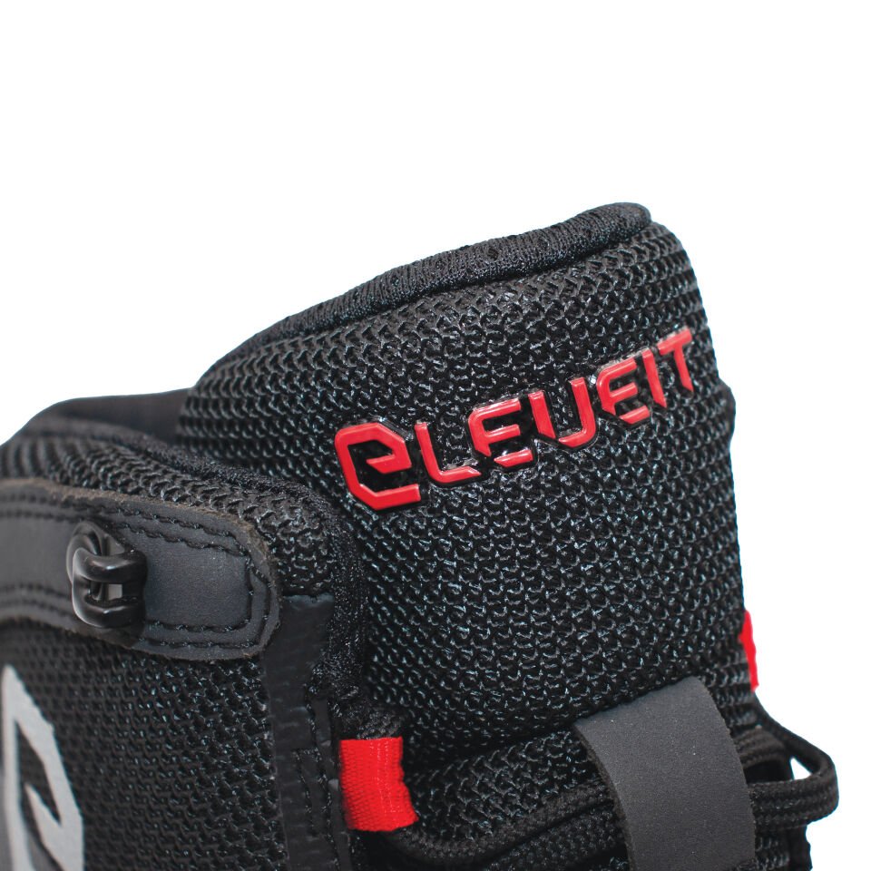 Eleveit Town Air Lady