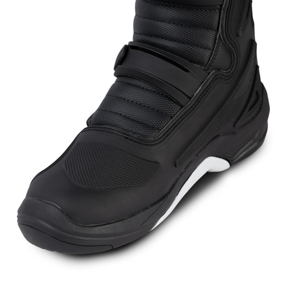 Eleveit X Peak Enduro Botu Siyah Black - 41