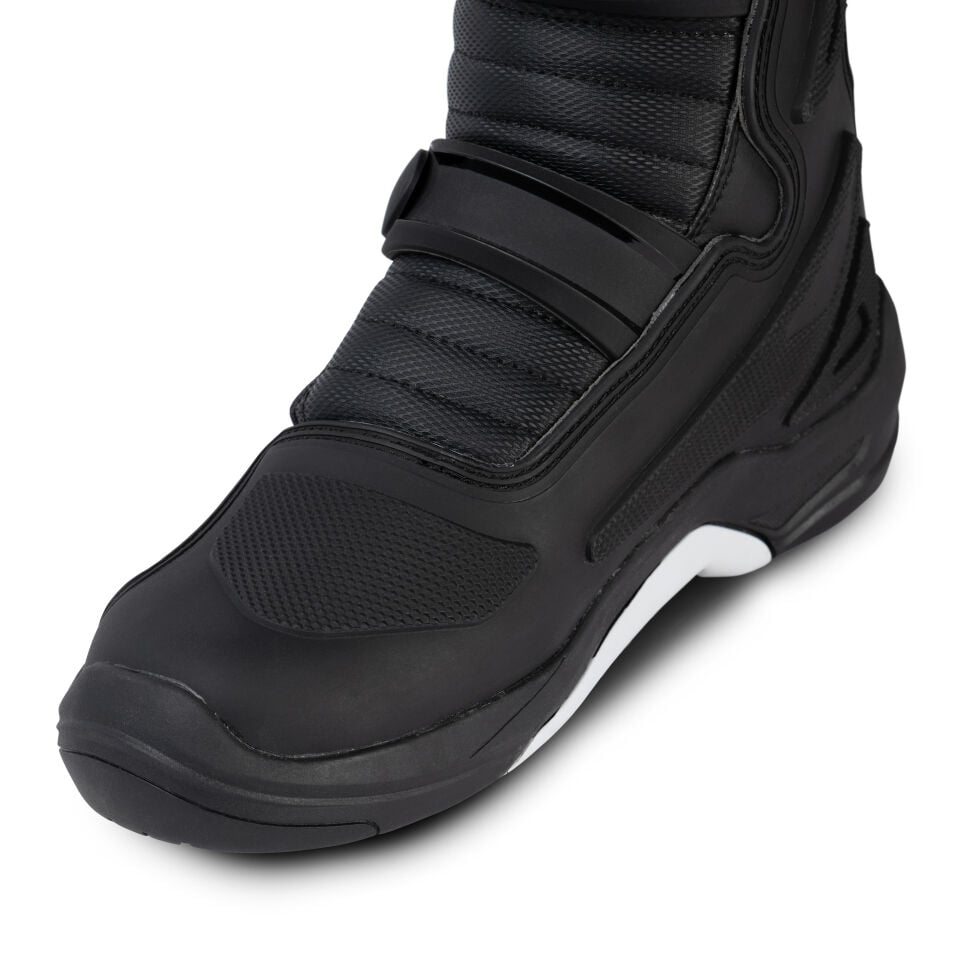 Eleveit X Peak Enduro Botu Siyah Black - 43