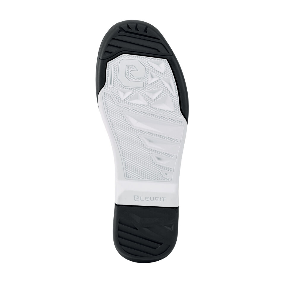 Eleveit X Peak Enduro Botu Siyah Black - 43