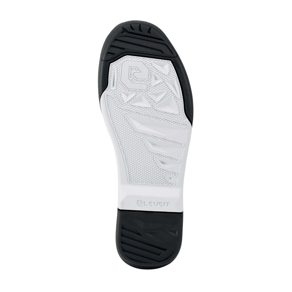 Eleveit X Peak Enduro Botu Siyah Black - 43
