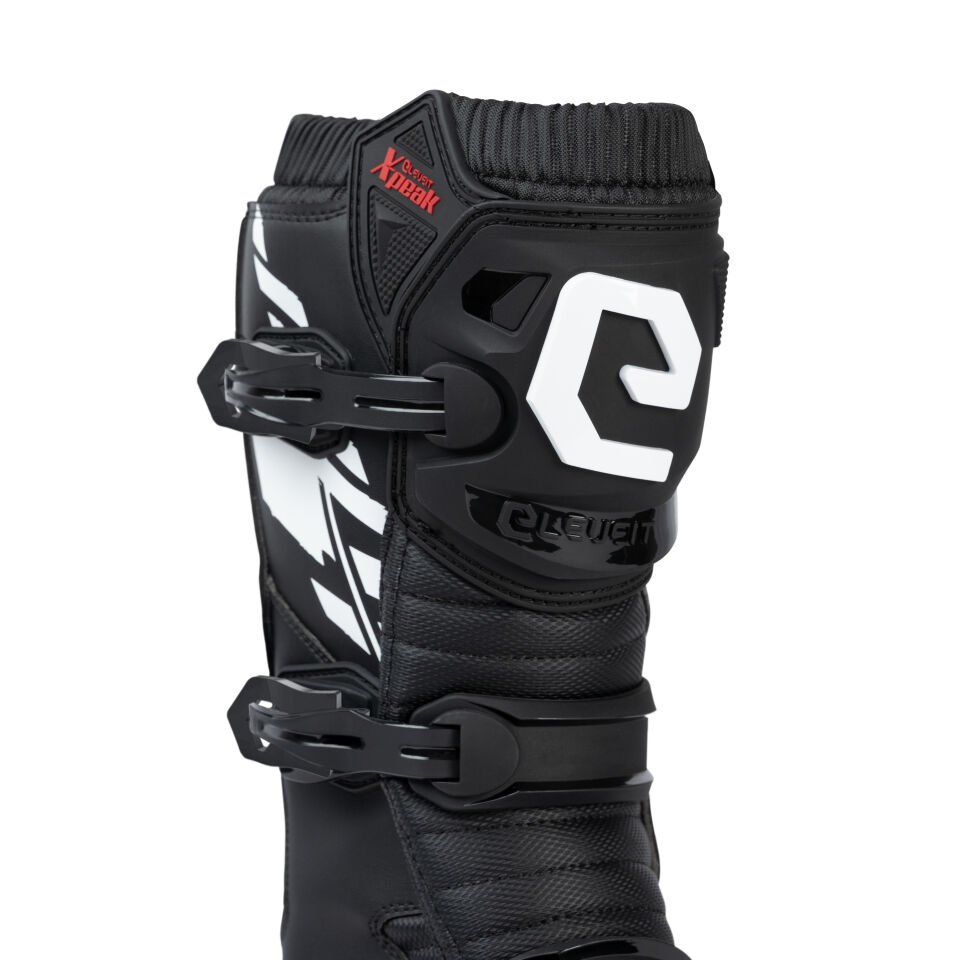 Eleveit X PEAK Black - 45