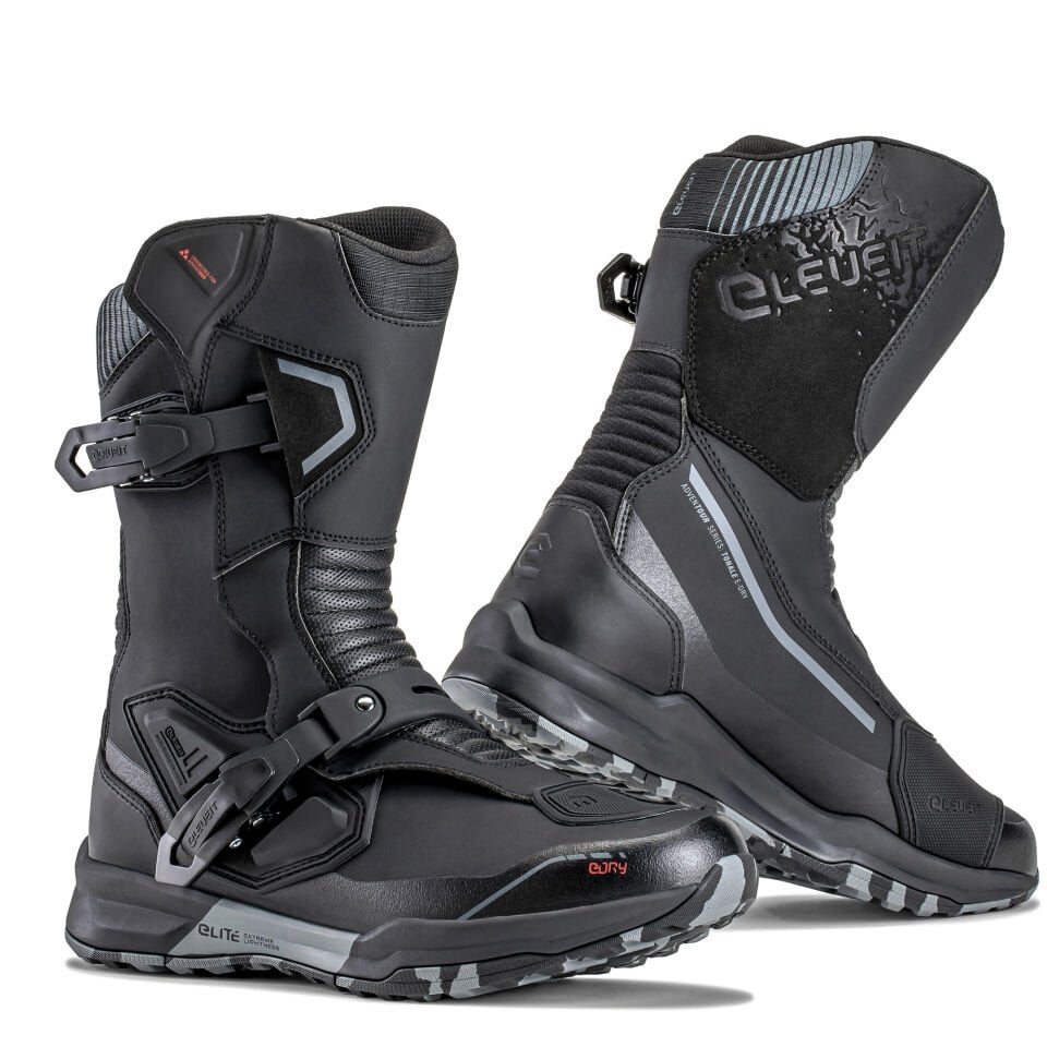 Eleveit Tonale E-Dry