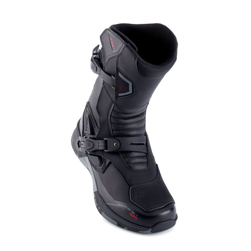 Tonale E-Dry