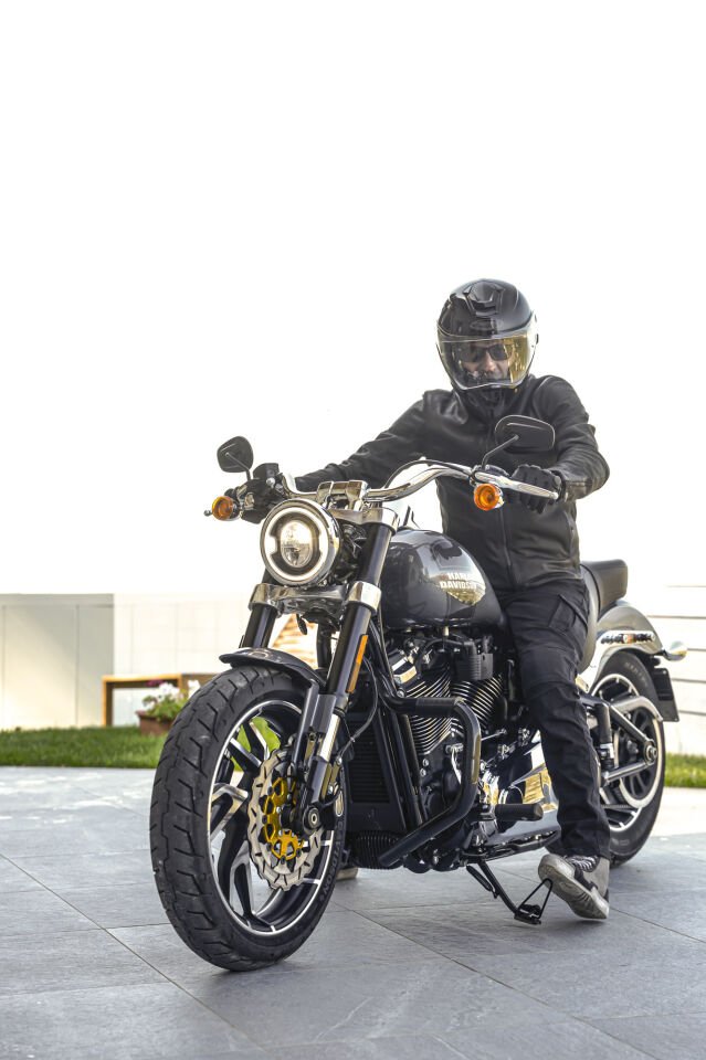 Eleveit Antibes Air Canvas Urban