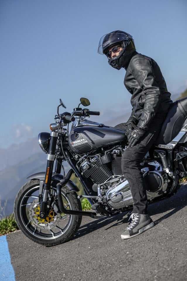 Eleveit Antibes Air Canvas Urban