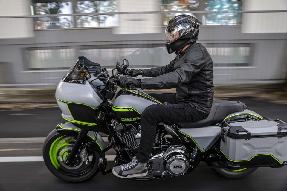 Eleveit Antibes Air Canvas Urban