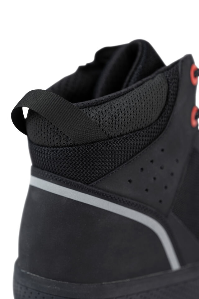 Eleveit Skyline Air E-Dry Motosiklet Botu Su Geçirmez
