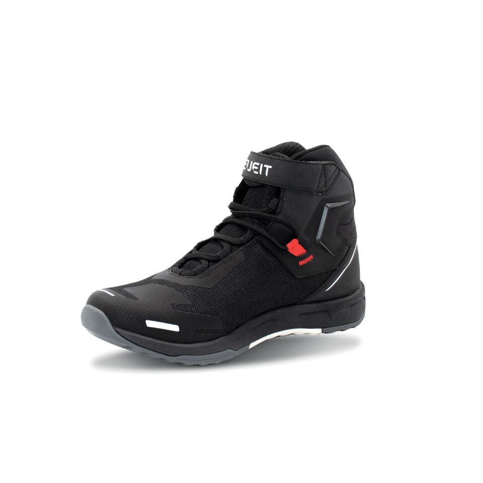 Eleveit Nirvana Airtech Black - 40