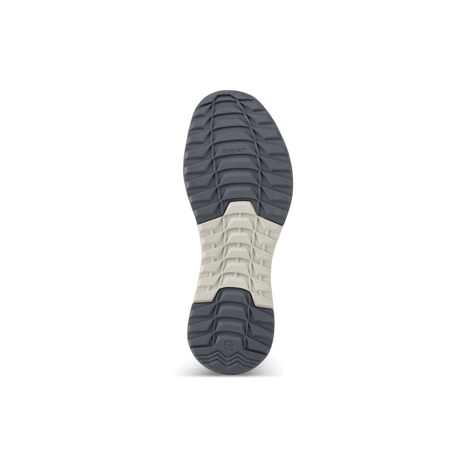 Eleveit Nirvana Airtech Motosiklet Botu Siyah Black - 41