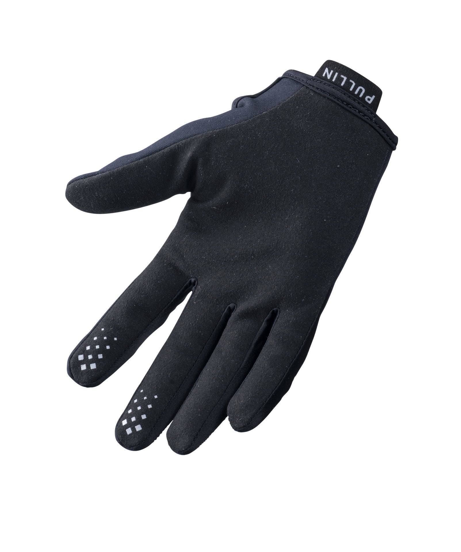 Pull in Original Off-Road Eldiven Yetişkin Black - 8