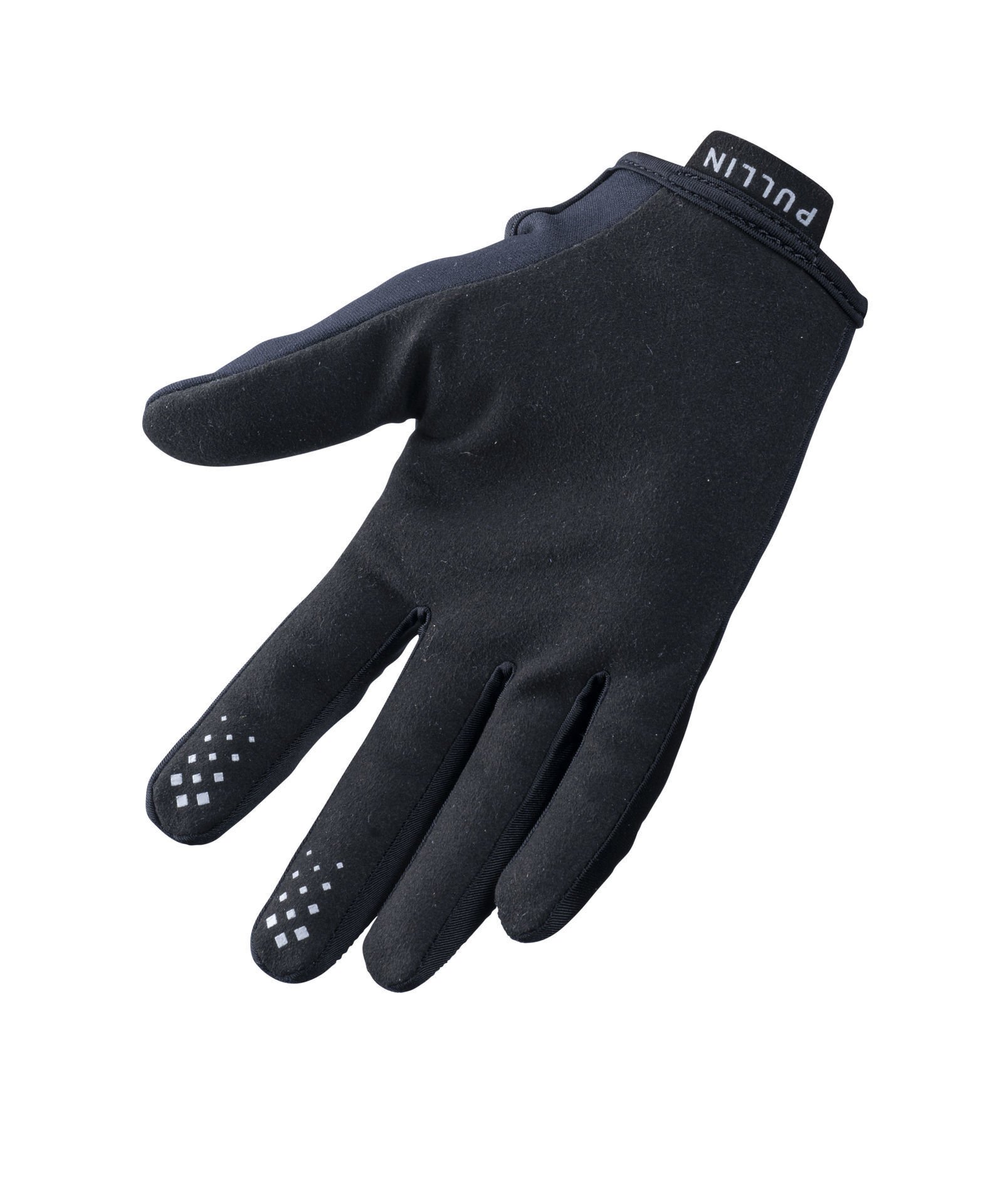 Pull in Original Off-Road Eldiven Yetişkin Black - 9