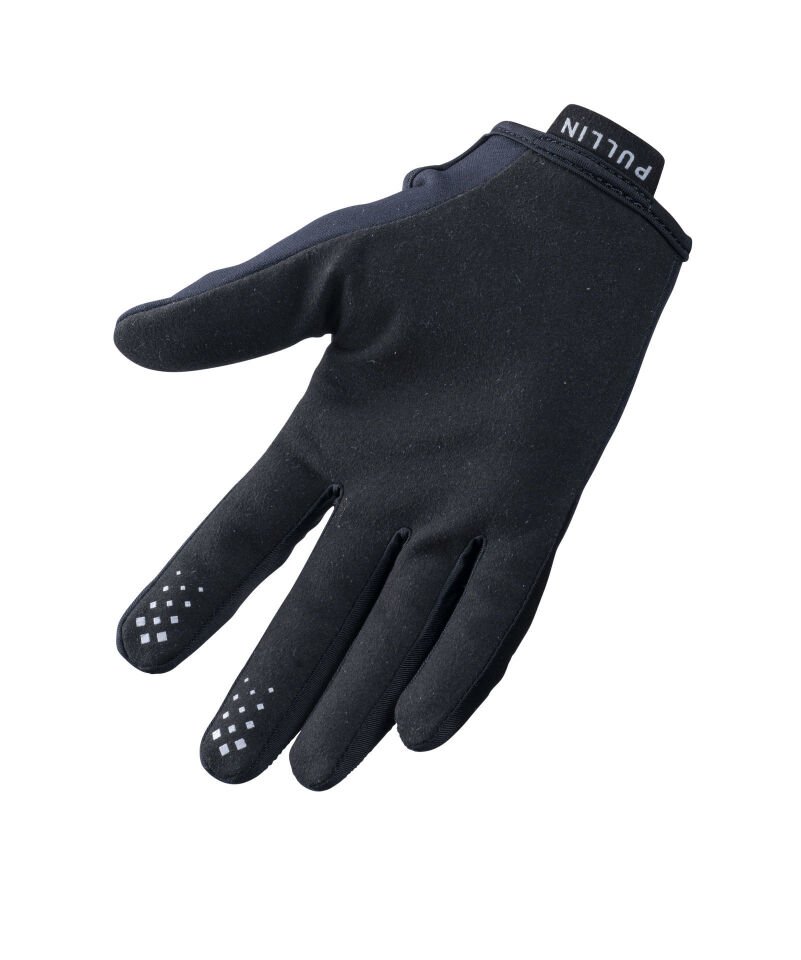 Pull in Original Off-Road Eldiven Yetişkin Black - 10