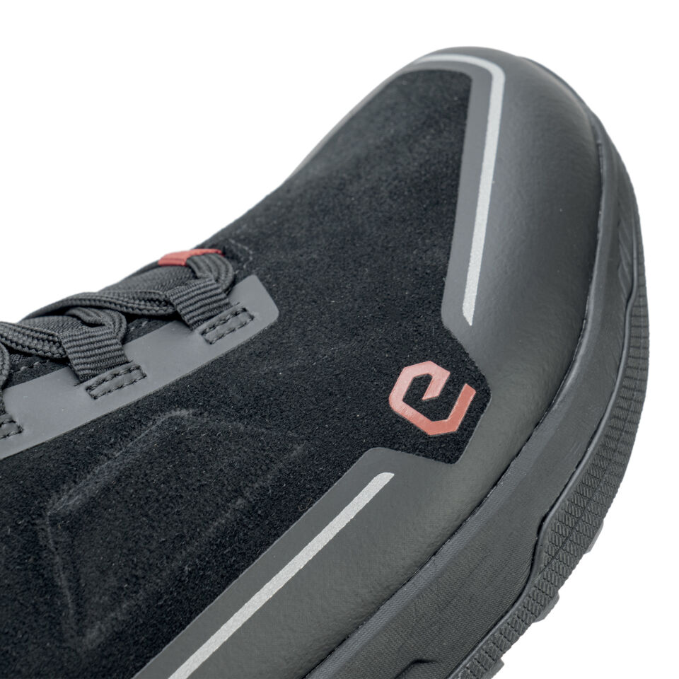 Eleveit Nirvana E-Dry Nero - 36