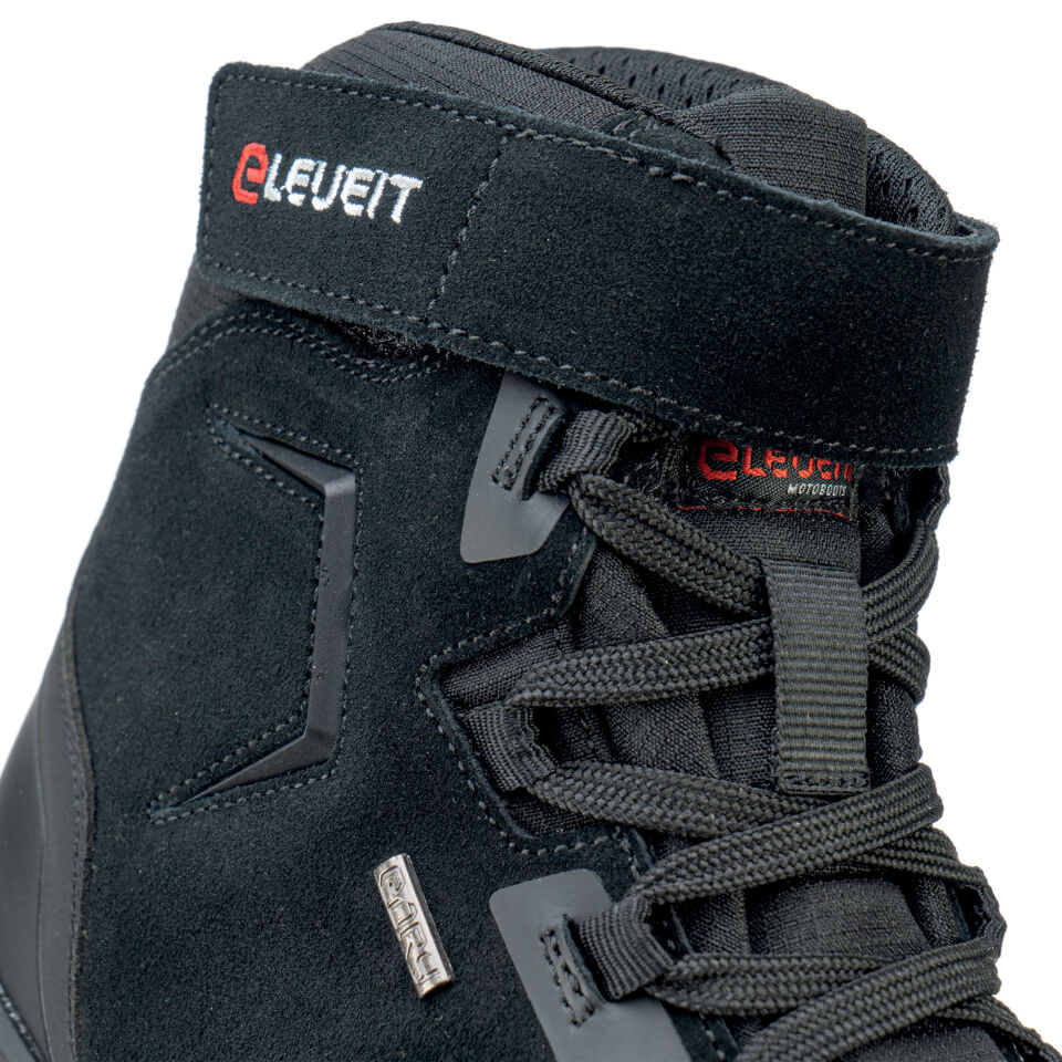 Eleveit Nirvana E-Dry Nero - 38