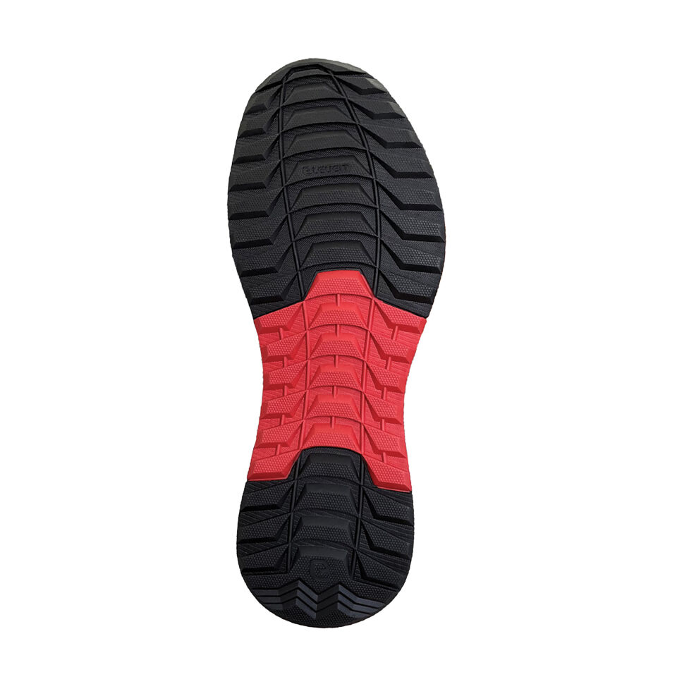 Eleveit Nirvana E-Dry Nero - 38