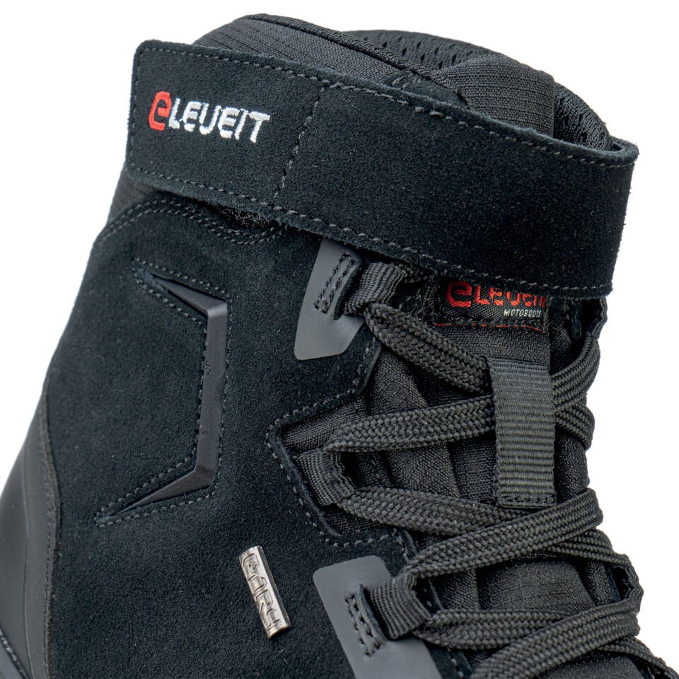 Eleveit Nirvana E-Dry Nero - 46