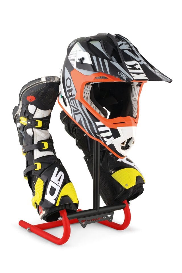 Motosiklet Bot Standı BS1