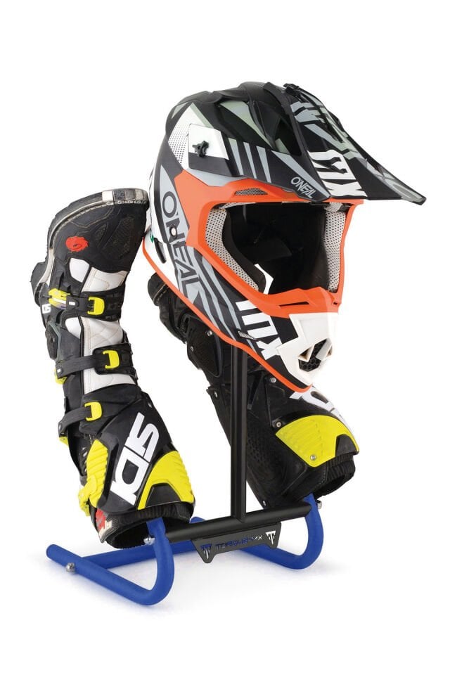 Motosiklet Bot Standı BS1