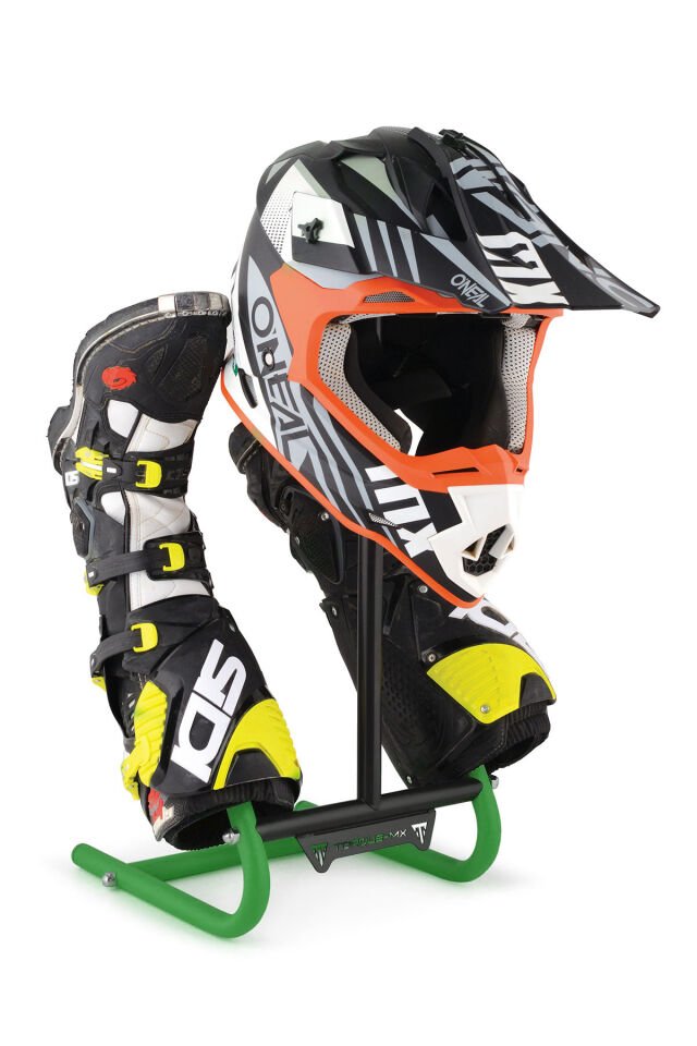 Motosiklet Bot Standı BS1