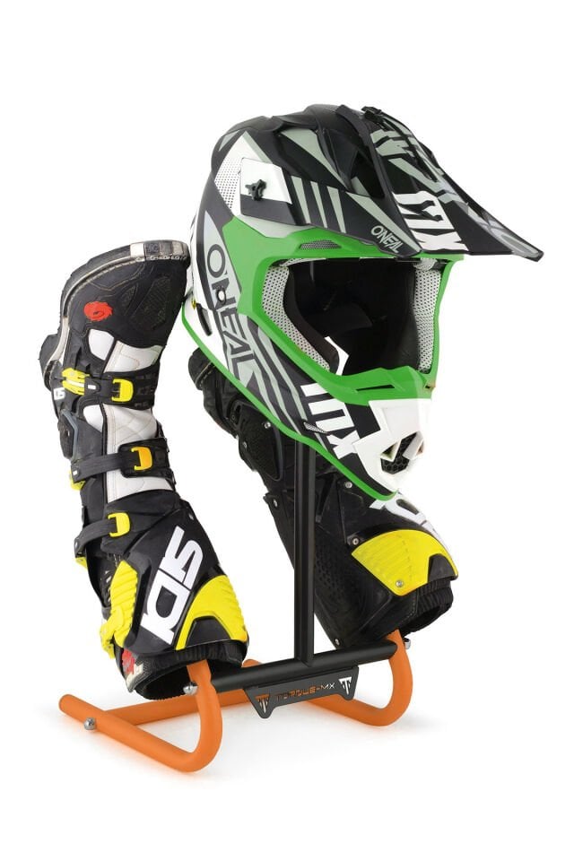 Motosiklet Bot Standı BS1