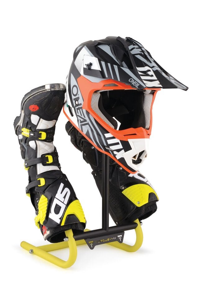 Motosiklet Bot Standı BS1