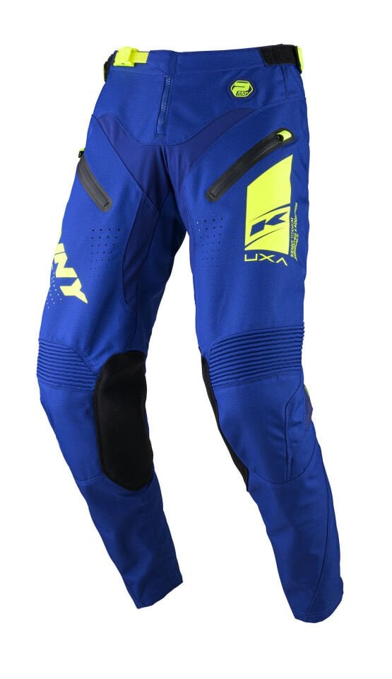 Kenny Titanium Pantolon Lacivert