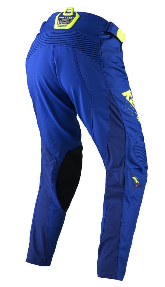 Kenny Titanium Pantolon Lacivert