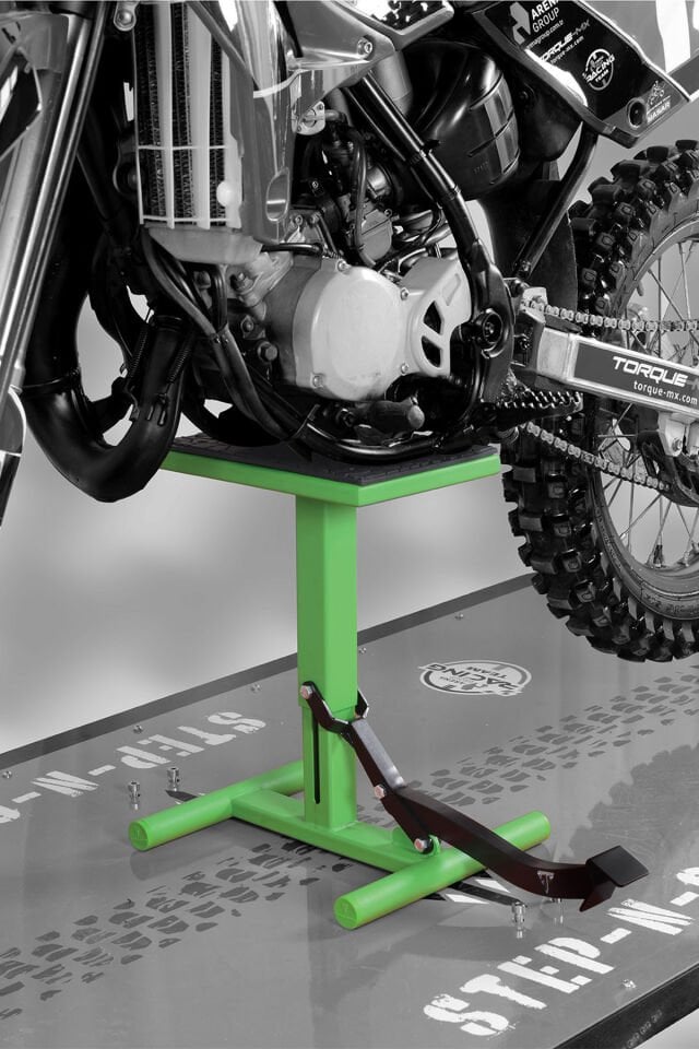 Motosiklet Kaldırma Sehpası HS1